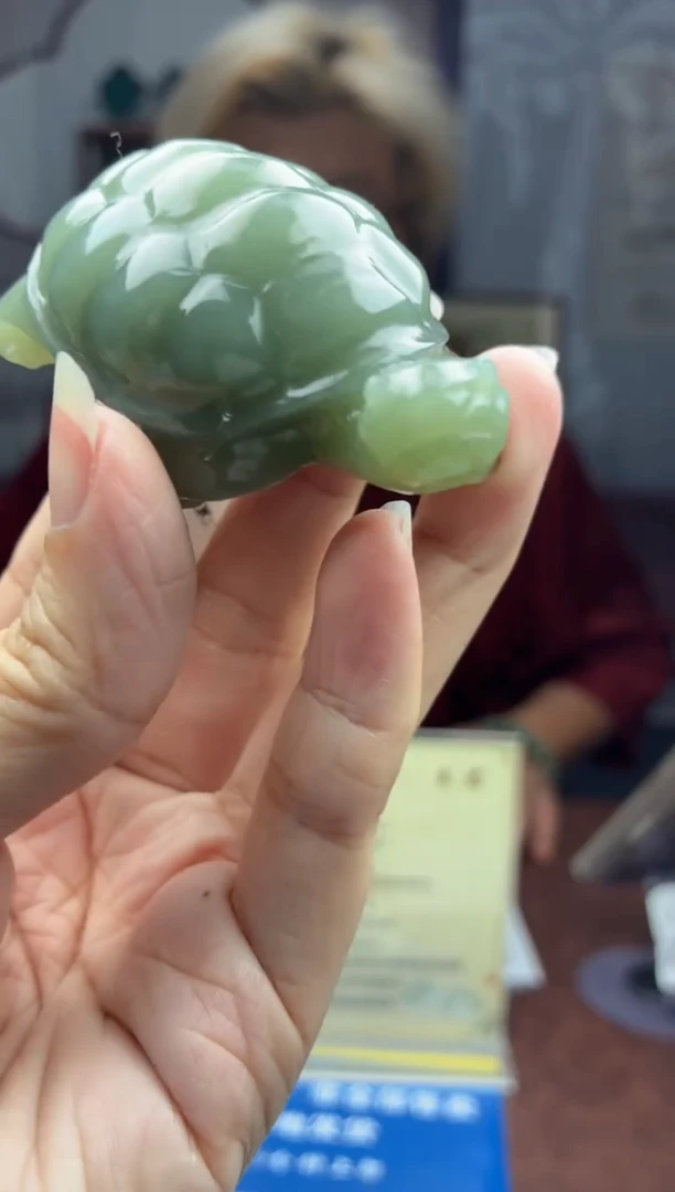 定制和田玉天然和田玉JY01001