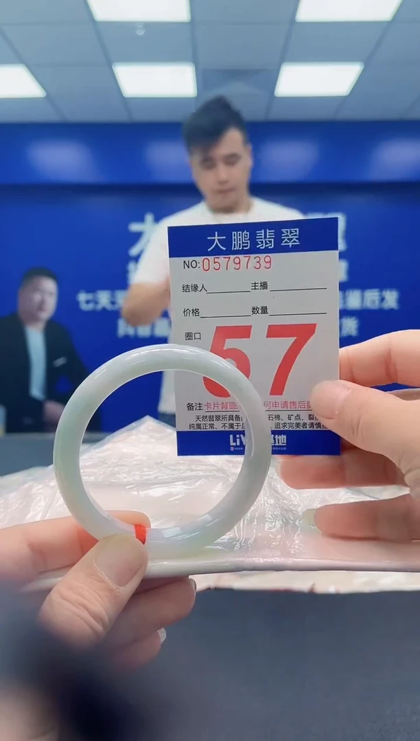 未镶嵌手镯翡翠AAAAAAAAA