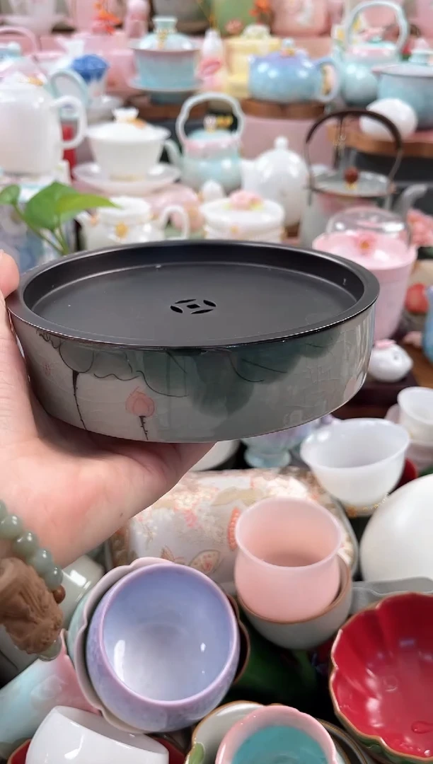 茶具：库存仅剩1件