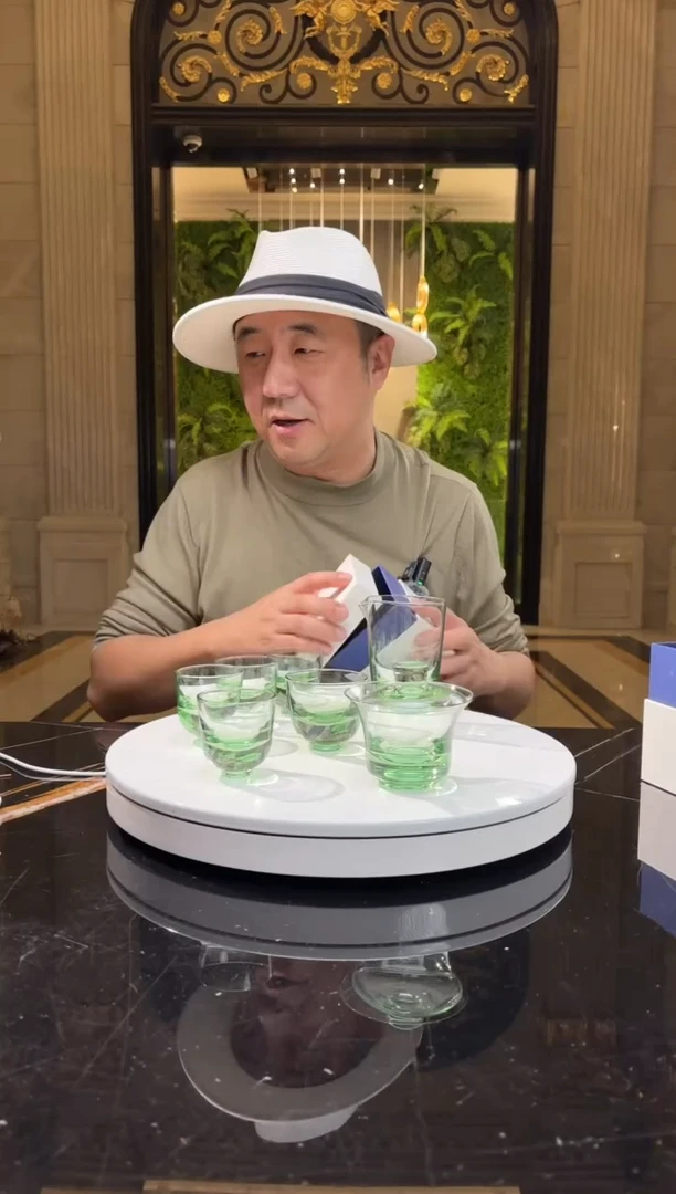 【闪购商品】茶宠AJ1116008天青色茶具一套