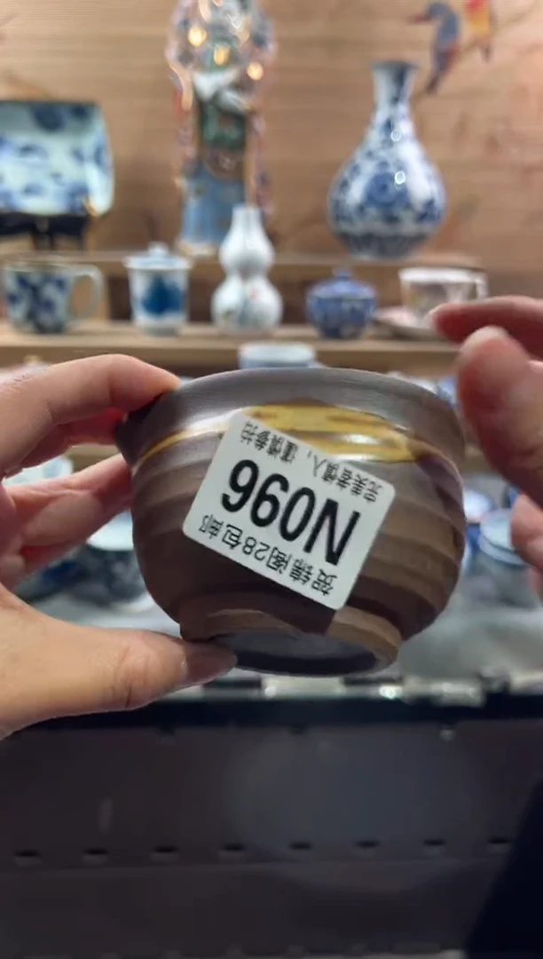 【闪购商品】瓷片当天满28米包邮N096