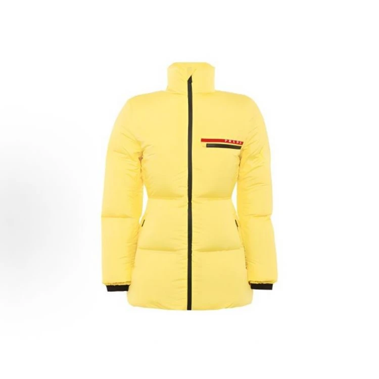 普拉达/羽绒服/95新/[251218MS]