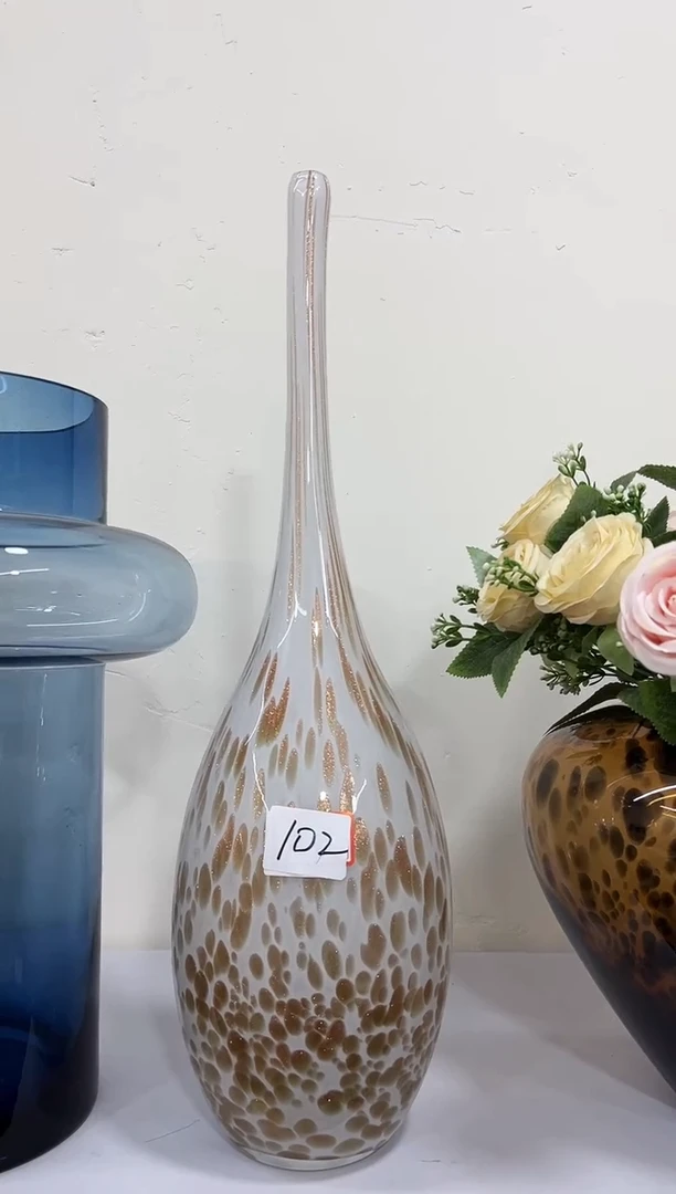 【闪购商品】也麦花器