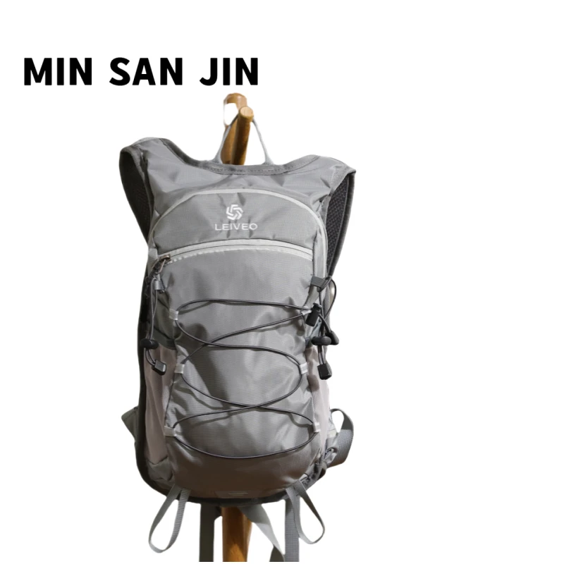 （15L）男女登山徒步骑行越野轻便运动防水休闲背包CSSJ-12003