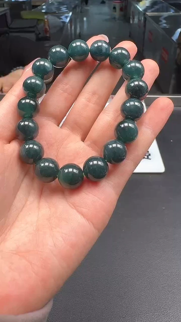【闪购商品】翡翠手串未镶嵌手串多样性发货【发其一】8222/26