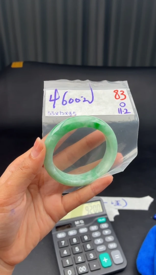 未镶嵌定制翡翠毛货需精细抛光多样性发1件/83