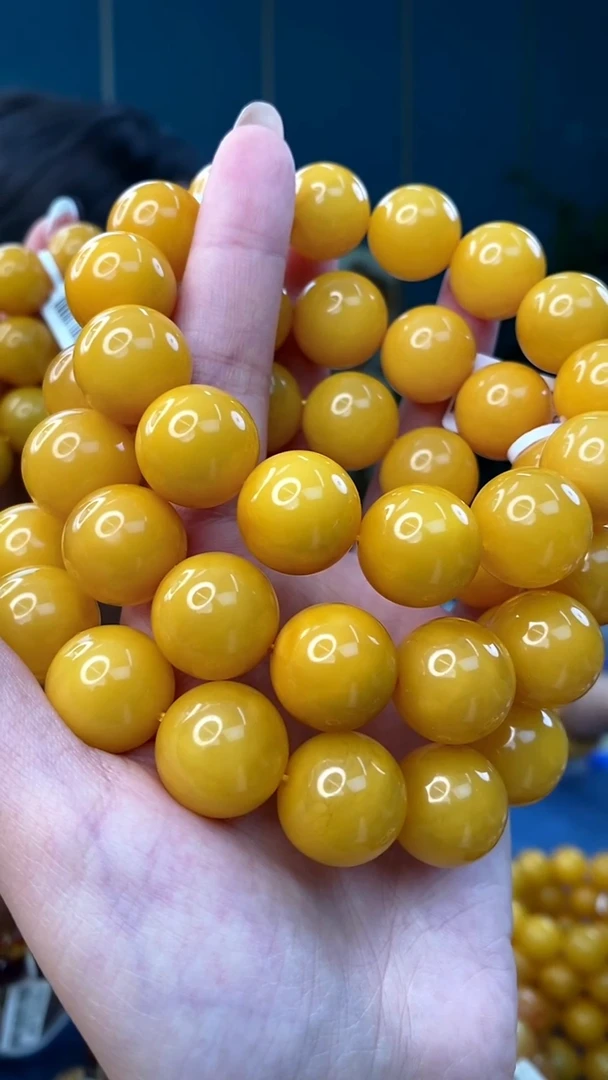 裸石琥珀未镶嵌11/29多样性发其一107