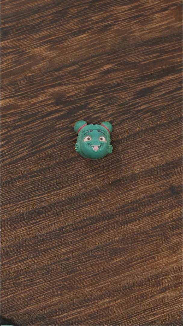 【闪购商品】绿松石挂饰未镶嵌1