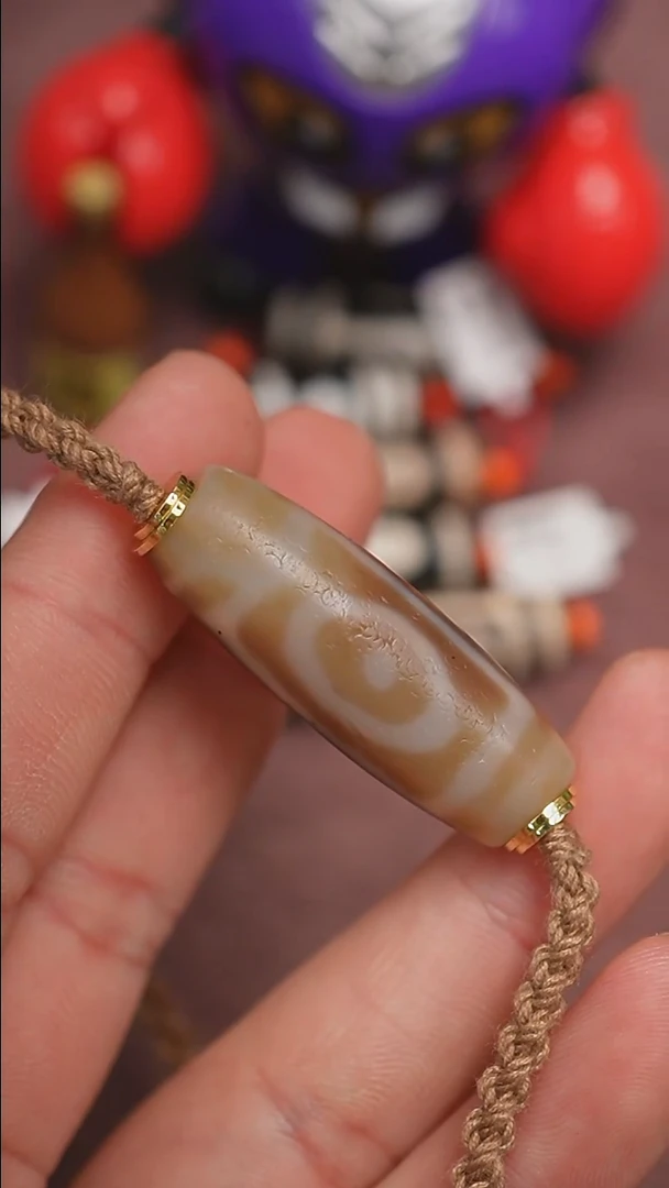 未镶嵌颈饰玛瑙/玉髓聪****菌1