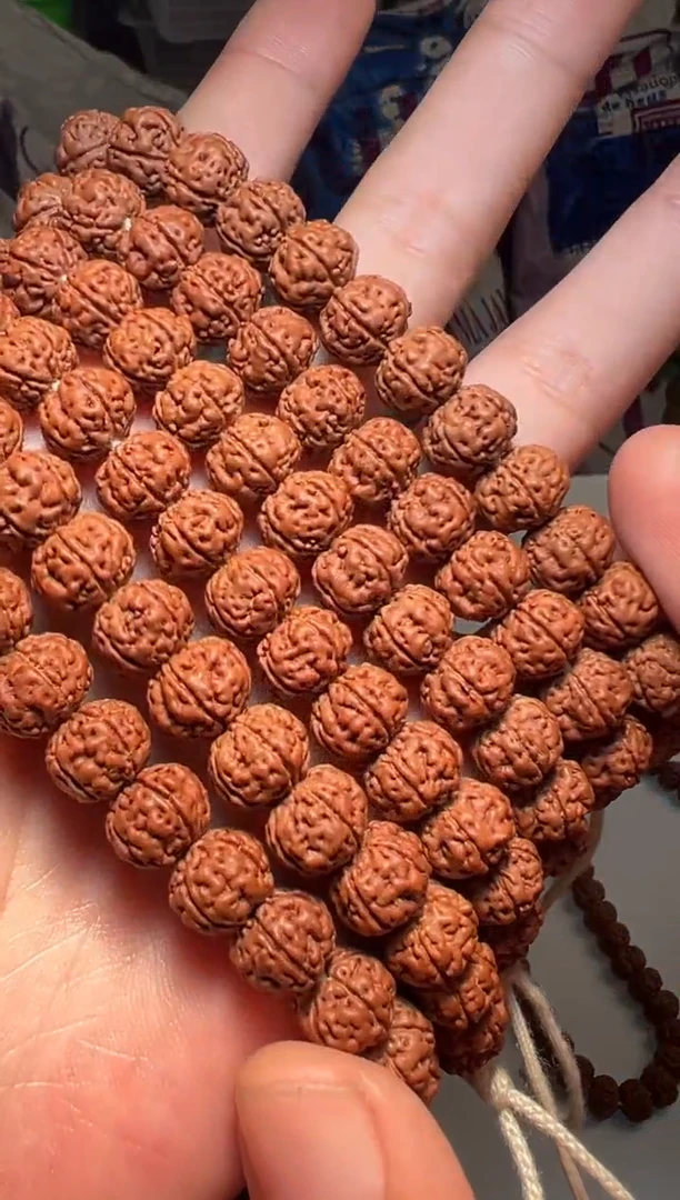手串金刚菩提无利润超头精挑老树王手持-11mm