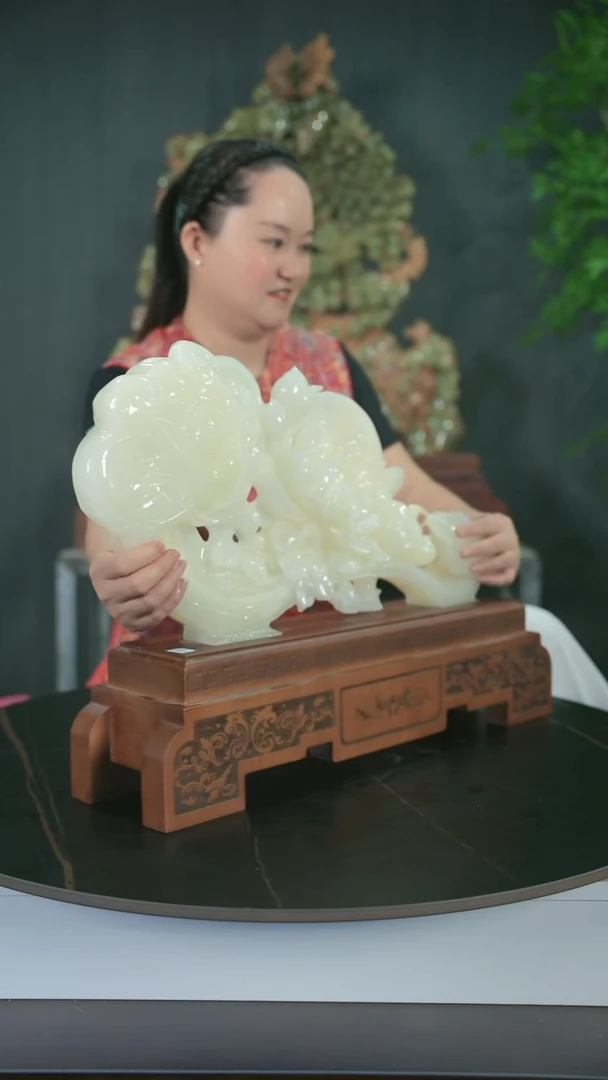 石材办公室摆件   玄关处摆件