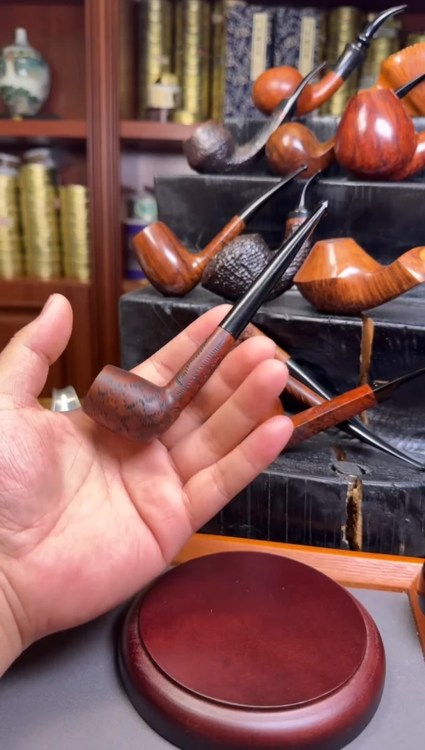 ༄****禄子龙烟斗馆定向专拍
