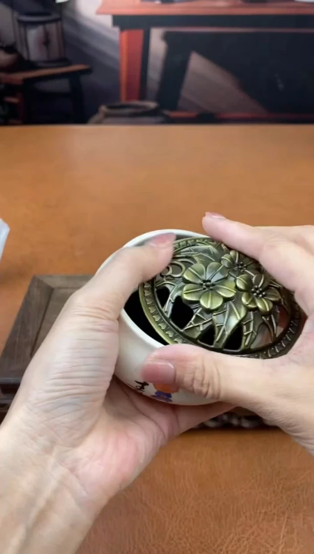 【闪购商品】陶禧茶器闪购福利V