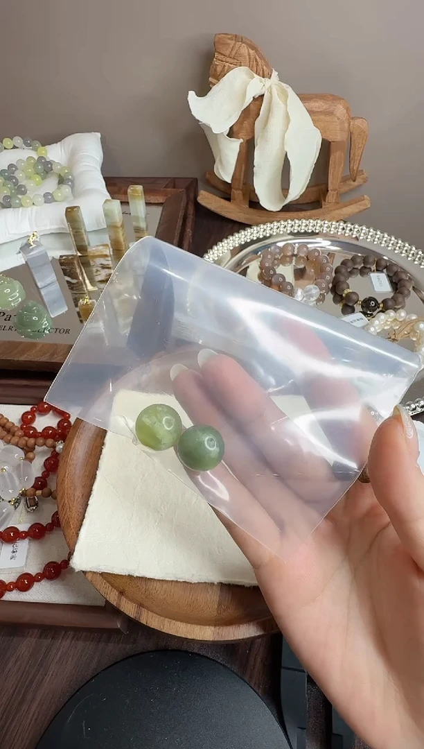 香榧木其他散珠...