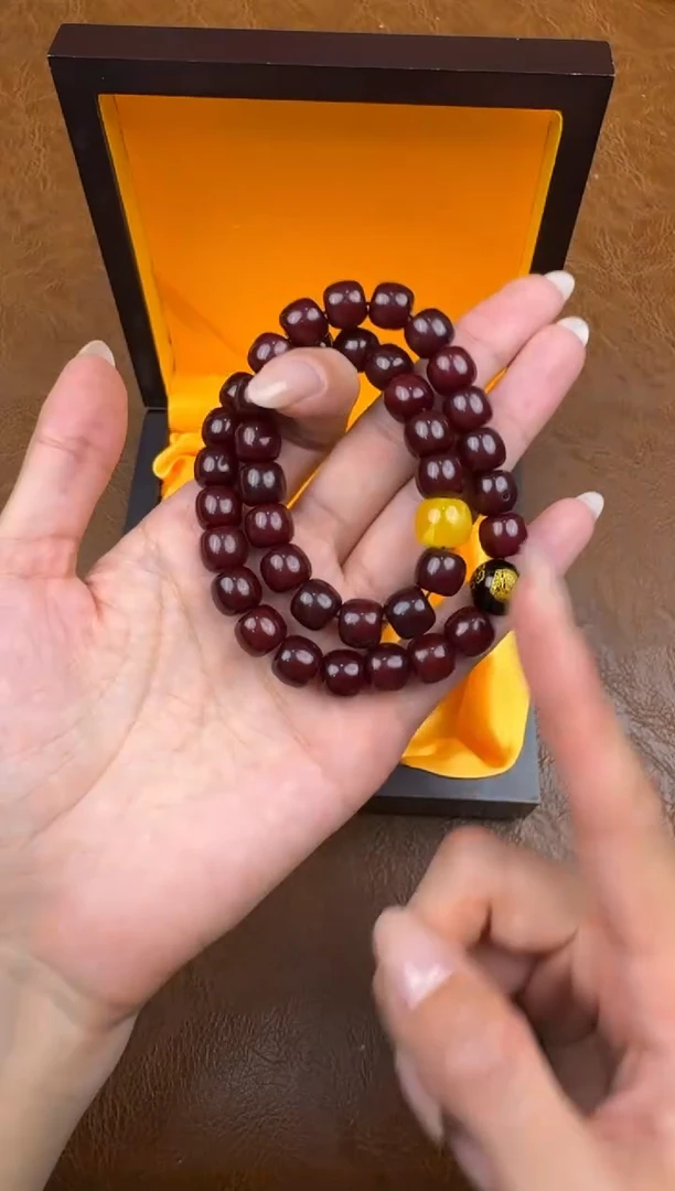 墨韵阁文玩菩提链接-@@l010