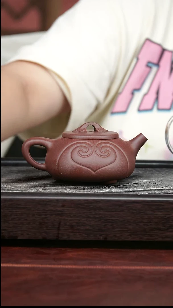 茶壶紫砂精品紫砂壶78.......260CC