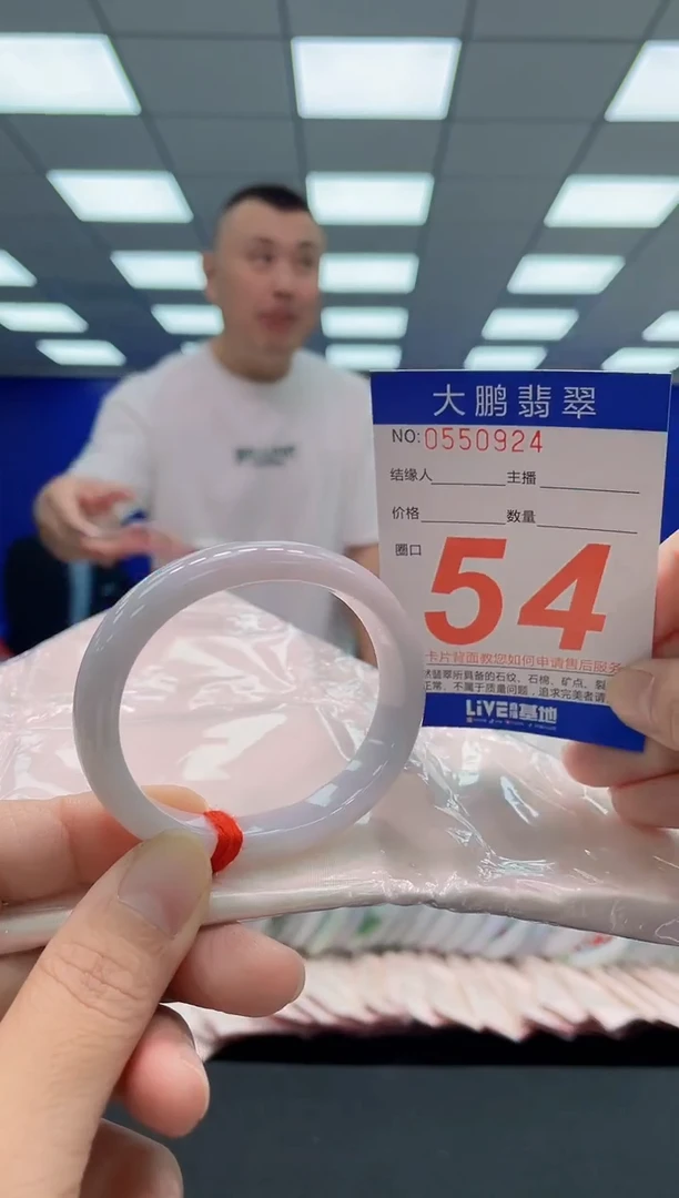 未镶嵌手镯翡翠AAAAAAAAA