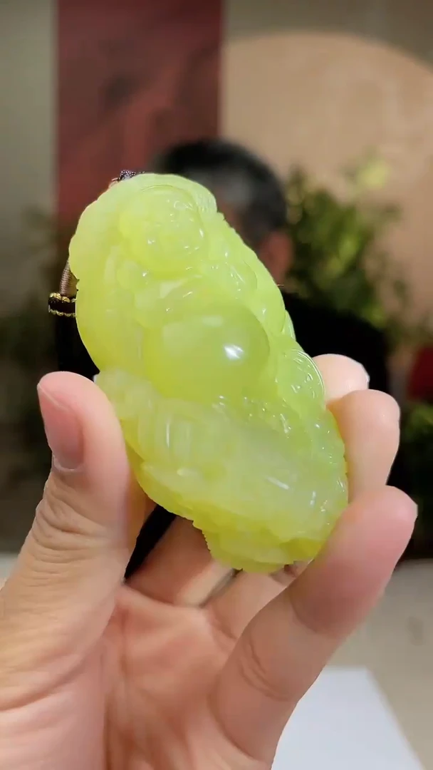 定制和田玉热**~多样性发货拍一发一