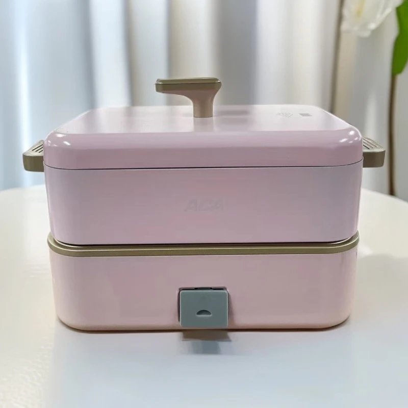 A-迷你款多功能料理锅
