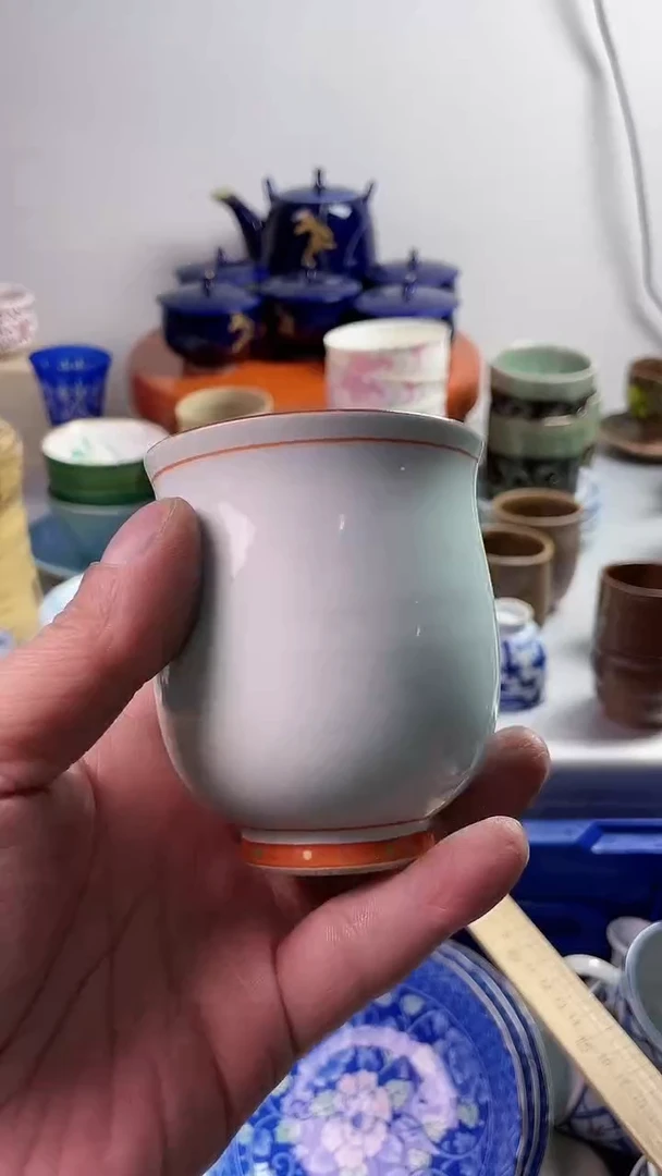 【闪购商品】瓷片7777777777 C069