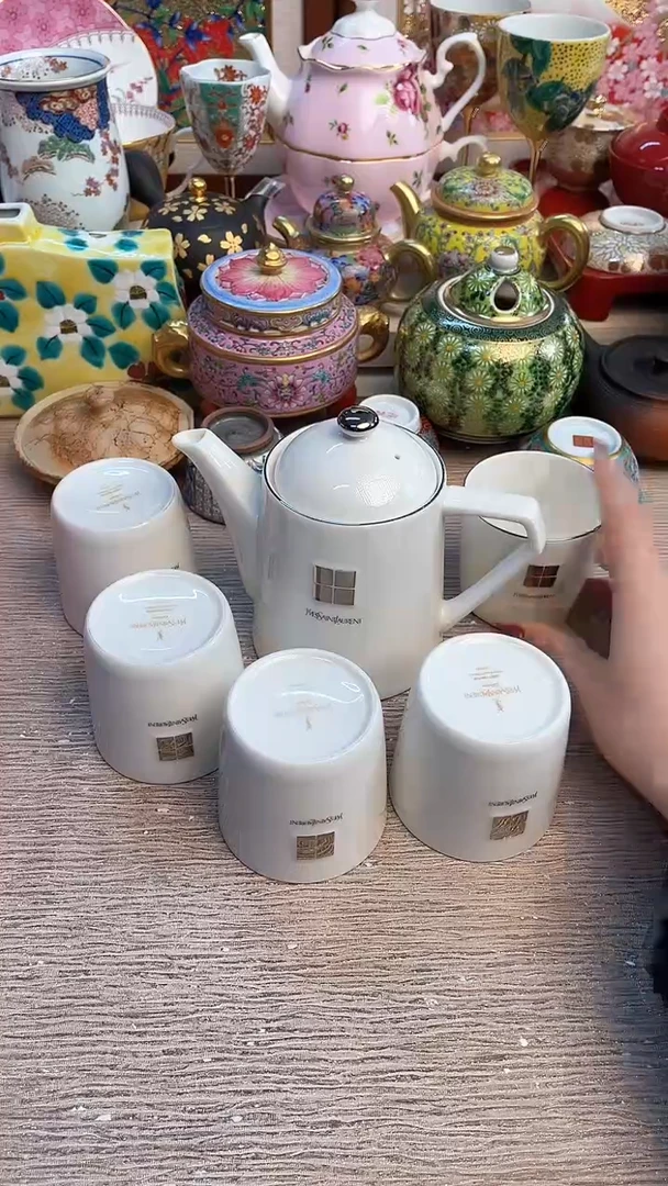 【闪购商品】摆件陶瓷陶瓷陶瓷陶瓷