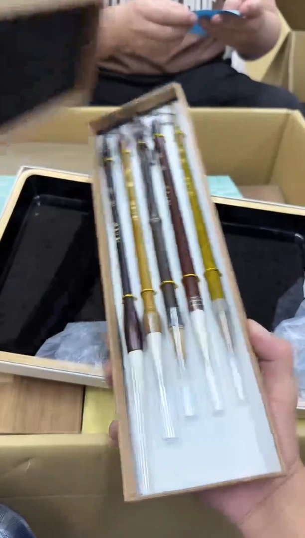 琉璃手工艺品愿***经60