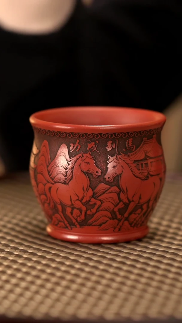 茶壶紫砂紫砂作品1212