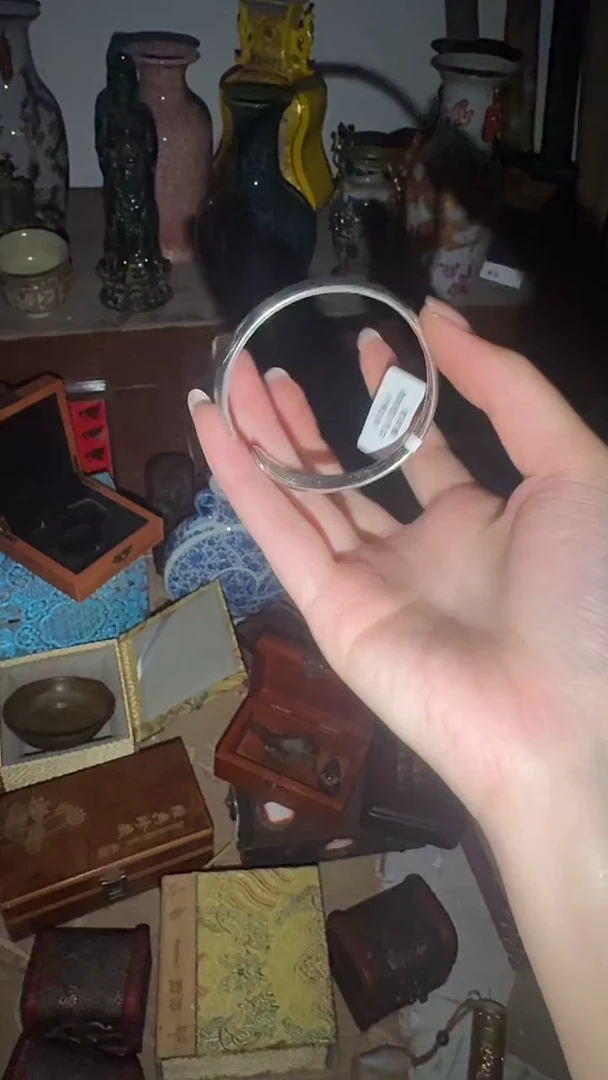 老物件孤品闪拍链接