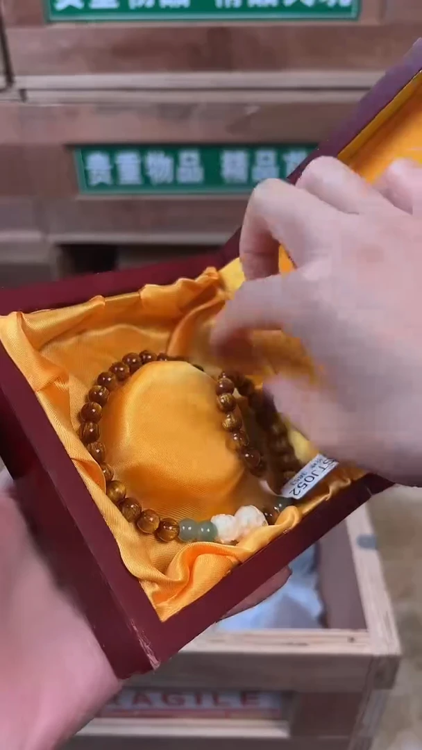 手串花香阁甄选福利闪购商品无礼盒