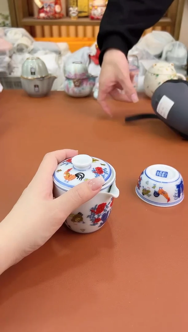 其他@@允礼茶器通用链接 这个真的很便宜