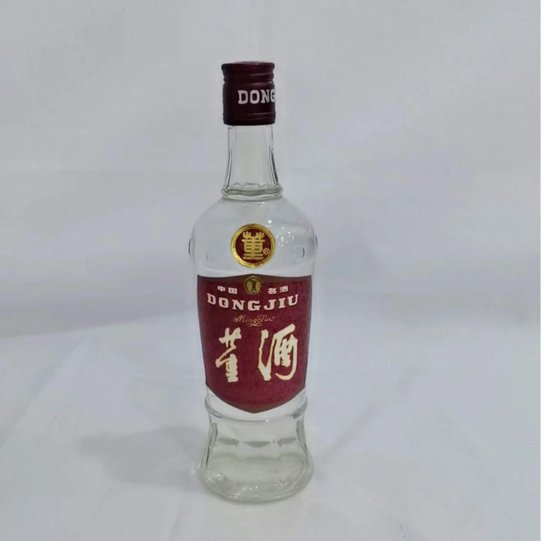 1993年红董 59% 17752