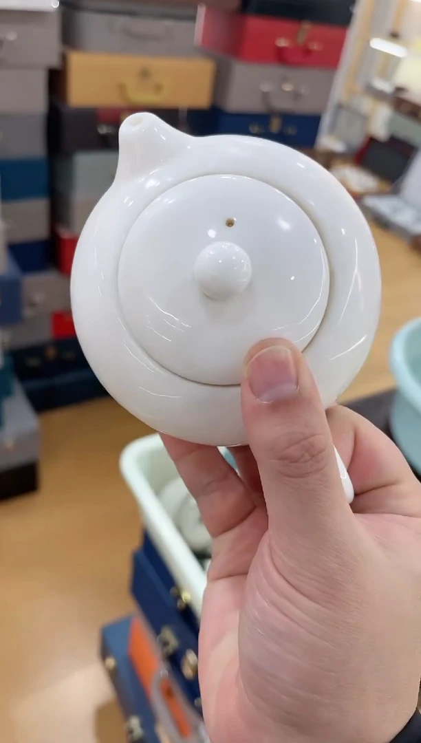 【闪购商品】展宏茶具展宏茶具@A-