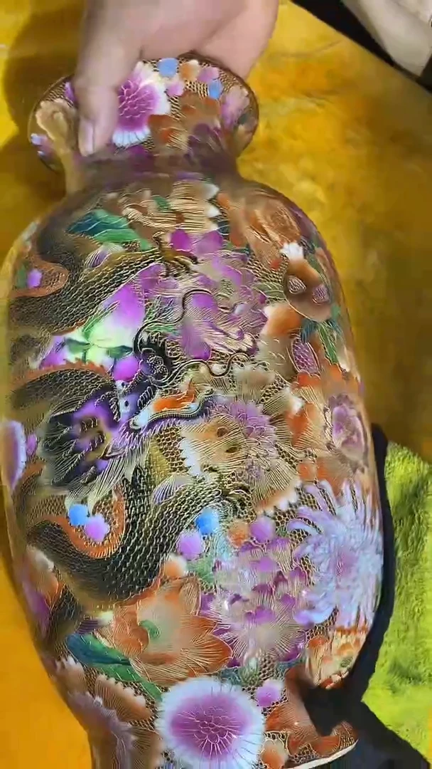 R121景德镇高端瓷器