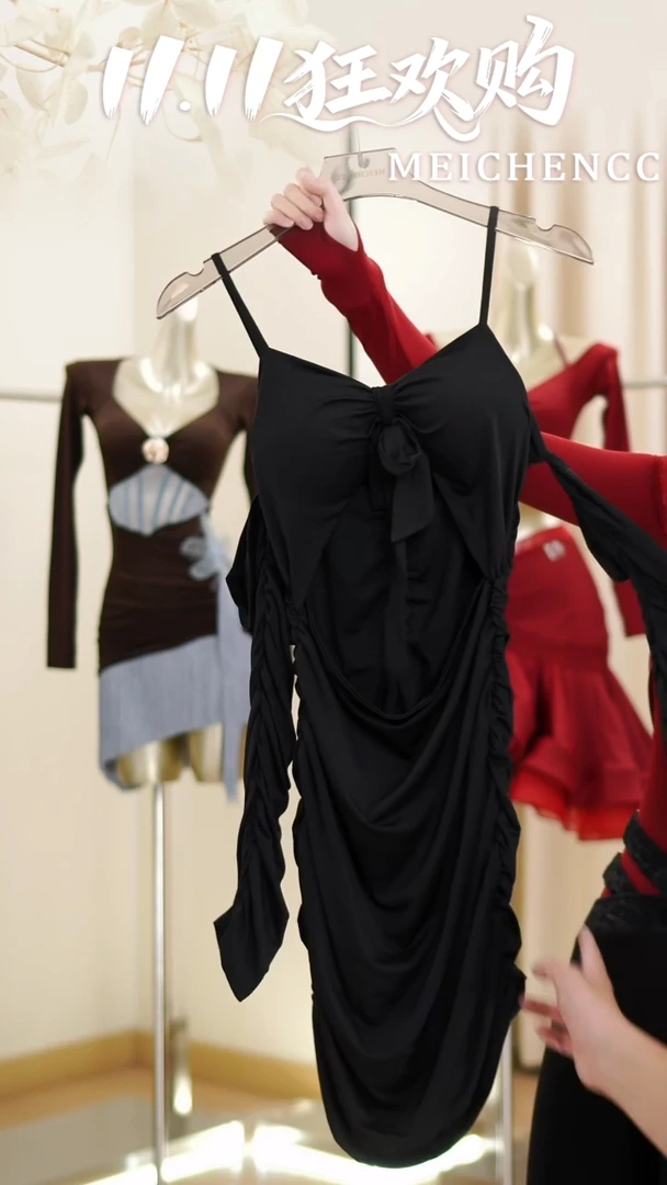 美辰舞服清仓XL A17