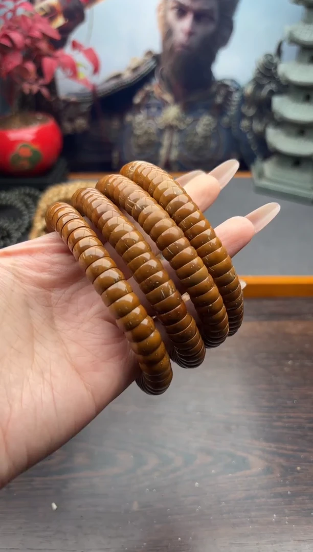 【闪购商品】紫金鼠吊坠7号大肠