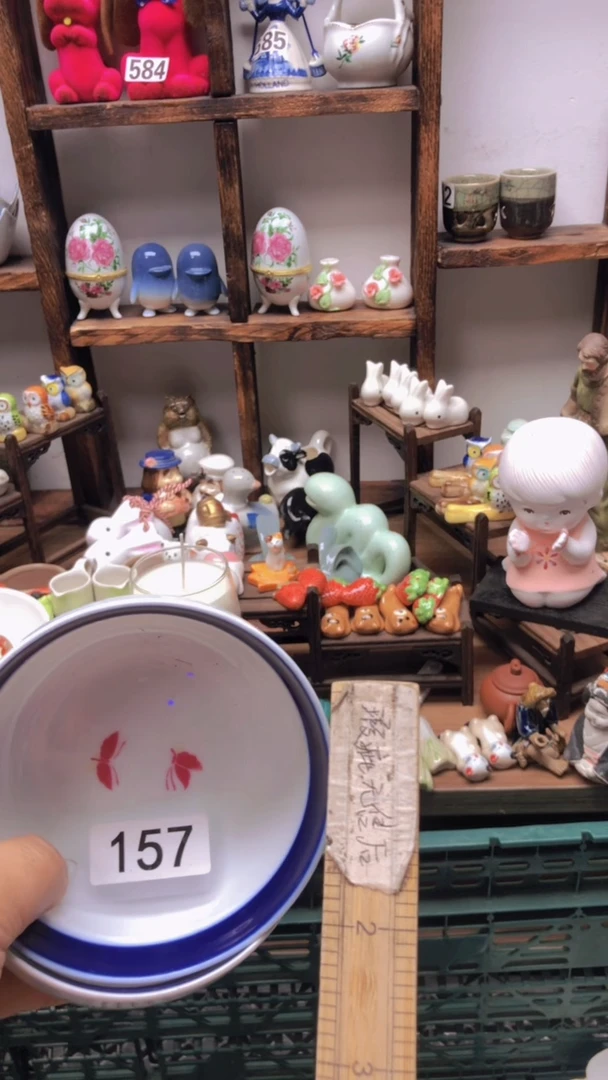 瓷片A龙华精品陶瓷店