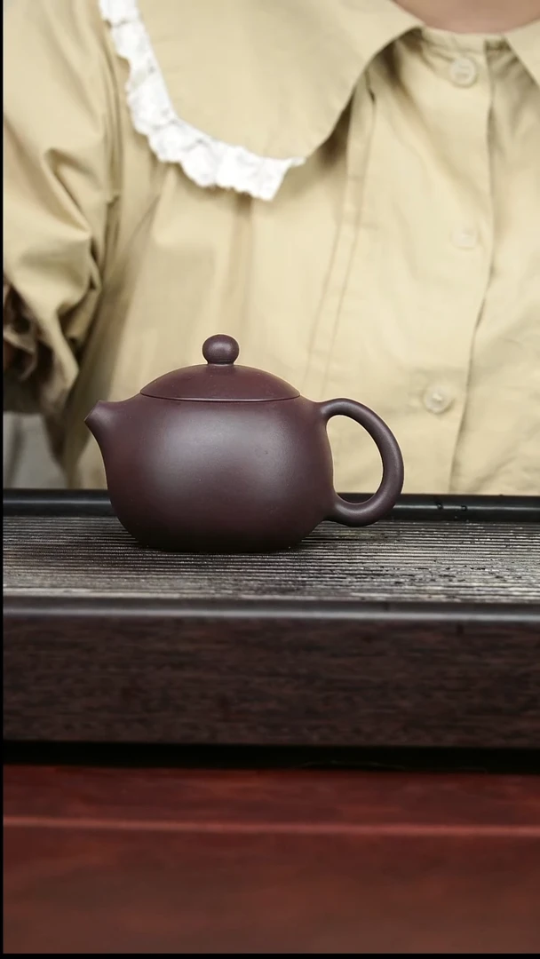 茶壶紫砂精品紫砂壶12.........230CC