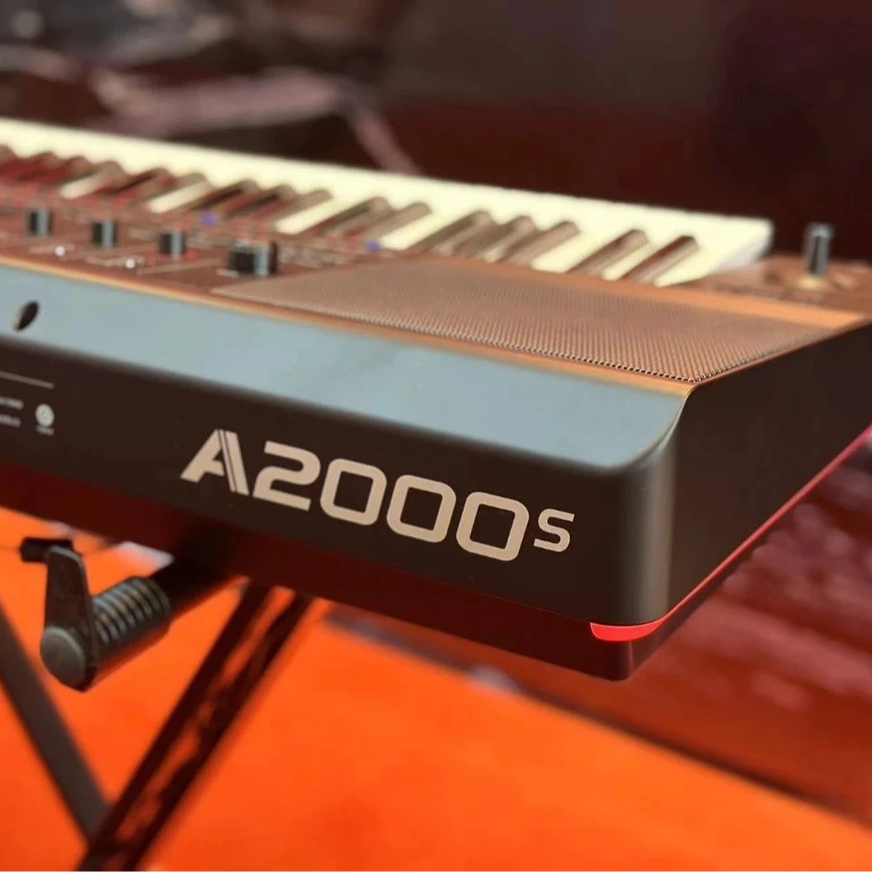 MEDELI/美得理美得理A2000S电子琴特价秒杀豪华版仅此一台