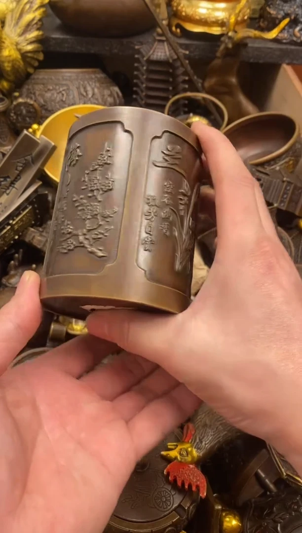 案台摆件 物品摆件