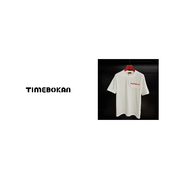 【全新未使用】未开售正品新款T恤-77435