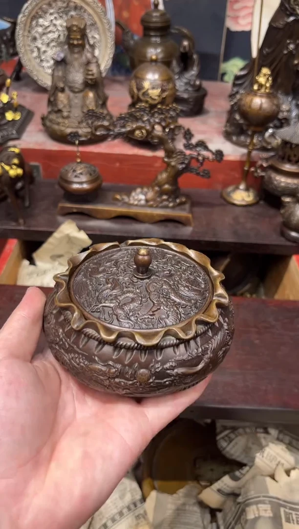 W瑞瑞古铜高端精品022