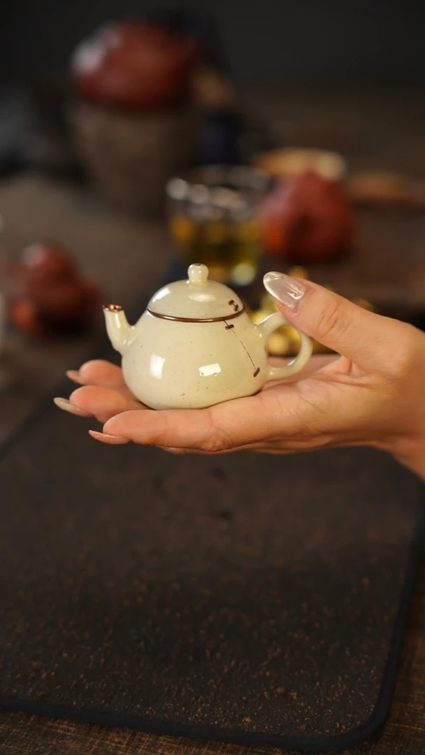 仟户烧严选手工摆件