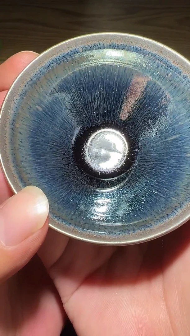 茶盏17纯原陈星收藏专场800