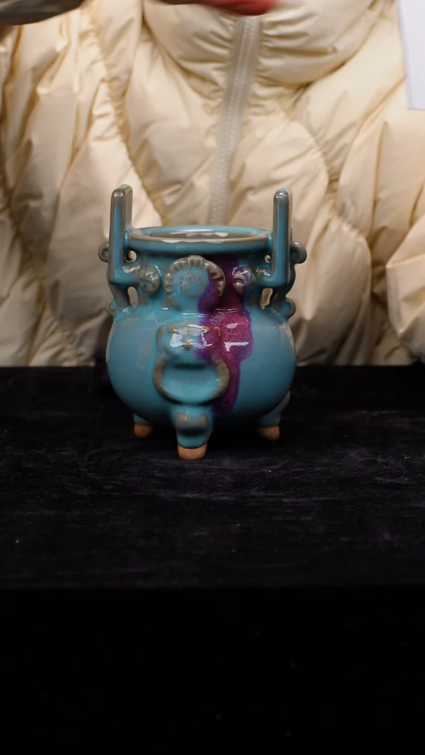 【闪购商品】瓷片231youlaoshijunci