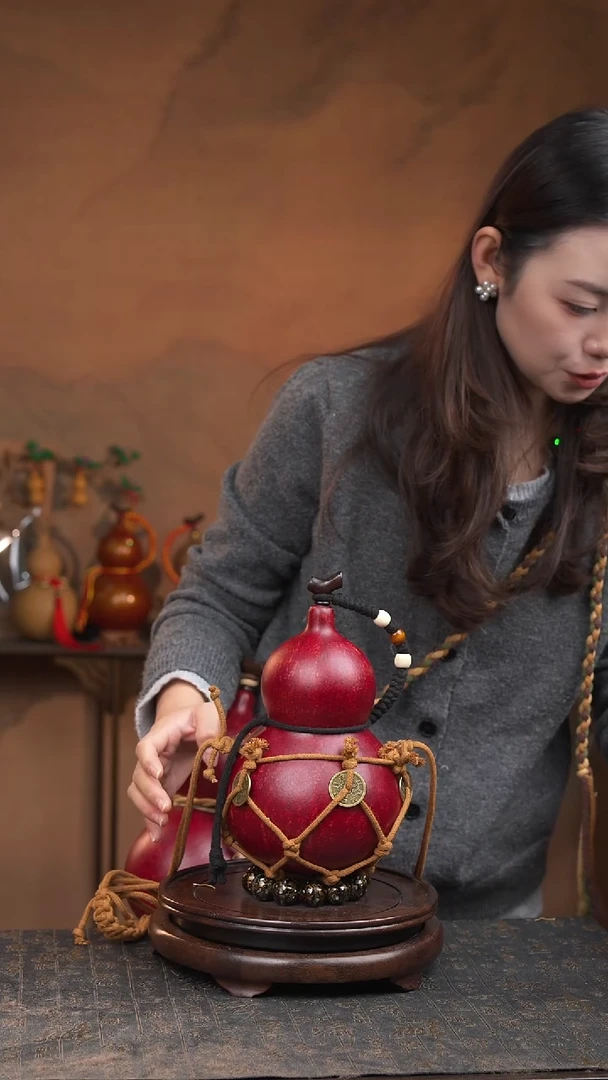 630号葫芦一物一拍  拍拍退退限购拉黑