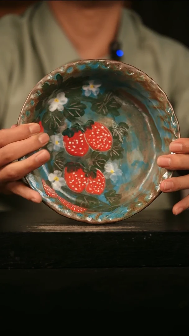 其他783遇瓷手作同款