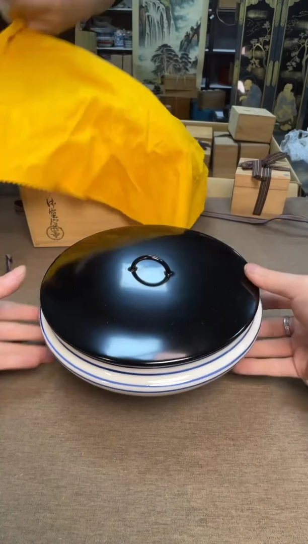 茶宠瓷器茶具套装