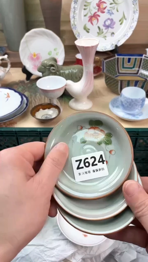 瓷片丹*624