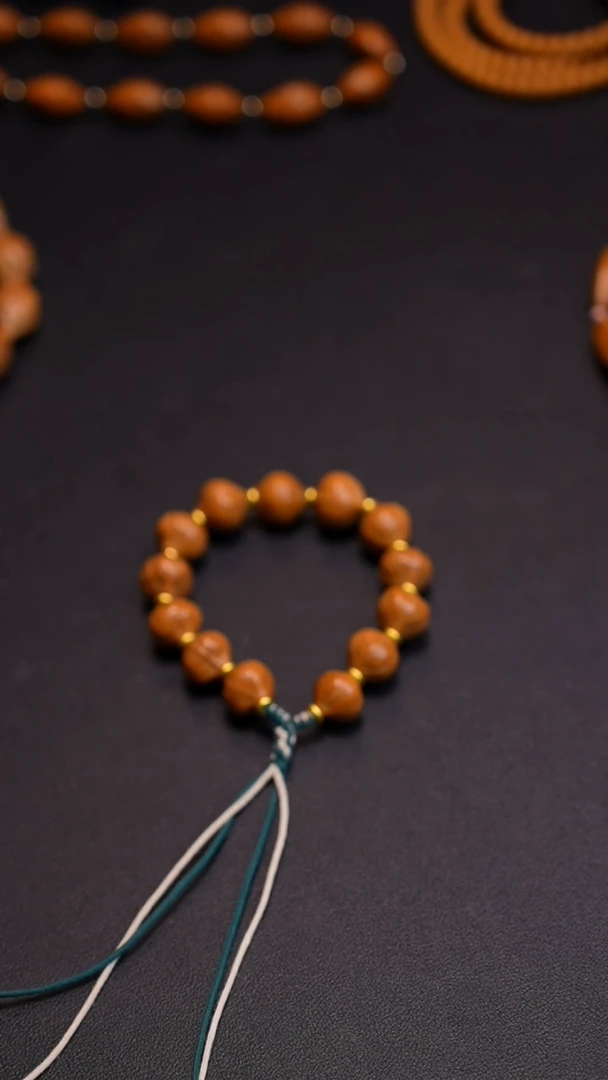 手串/手链橄榄核K****71.5油