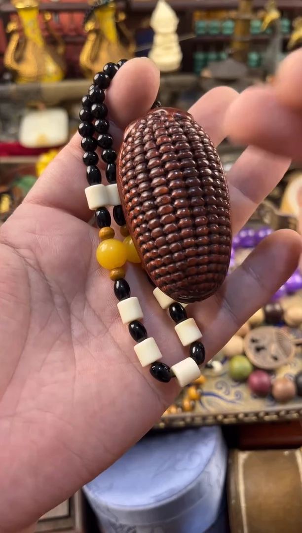 滴血莲花菩提手串{闪购商品}所见及所得